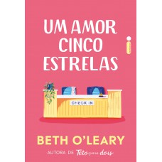Um amor cinco estrelas Um amor cinco estrelas
