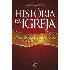 História da Igreja