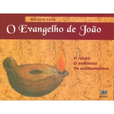 O evangelho de João
