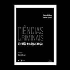 Ciências criminais: direito e segurança