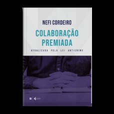 Colaboração premiada: