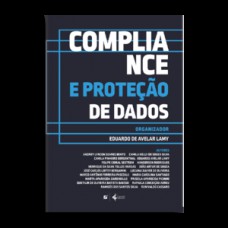 Compliance e proteção de dados