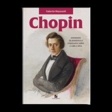 Chopin: elementos de pianística e impressões sobre a vida e obra