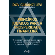 Princípios judaicos para a prosperidade financeira