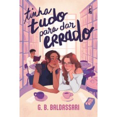 Tinha tudo para dar errado