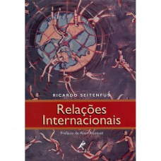 Relacoes internacionais