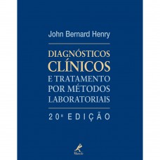 Diagnósticos clínicos e tratamento por métodos laboratoriais
