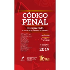 Código penal interpretado