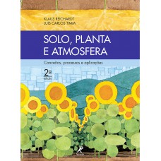Solo, planta e atmosfera Solo, planta e atmosfera