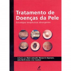 Tratamento de doenças da pele Tratamento de doenças da pele