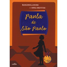 Paula de São Paulo Paula de São Paulo