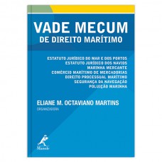 Vade mecum de direito marítimo Vade mecum de direito marítimo