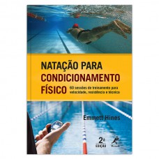 Natação para condicionamento físico