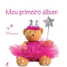 Meu primeiro álbum