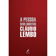 A pessoa A pessoa