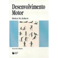 Desenvolvimento motor Desenvolvimento motor