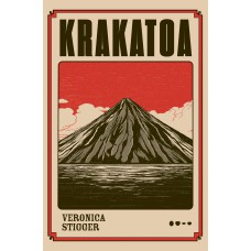 Krakatoa - Finalista do Prêmio São Paulo de Literatura 2025