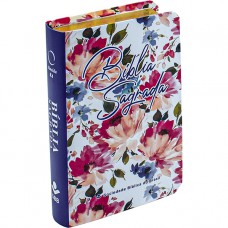 Bíblia Sagrada ARA - Edição de Bolso
