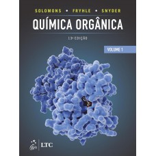 Química Orgânica Vol.1