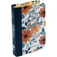Bíblia Sagrada ARA - Edição de Bolso