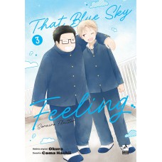 That Blue Sky Feeling Volume 3 That Blue Sky Feeling Volume 3