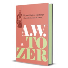Fé, santidade e esperança