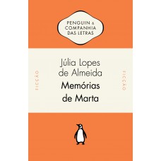 Memórias de Marta