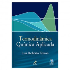 Termodinâmica química aplicada Termodinâmica química aplicada