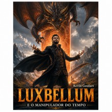 Luxbellum e o manipulador do tempo