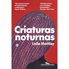 Criaturas noturnas Criaturas noturnas