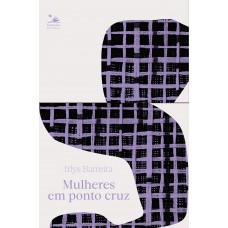 Mulheres em ponto cruz Mulheres em ponto cruz