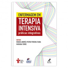 Enfermagem em terapia intensiva Enfermagem em terapia intensiva