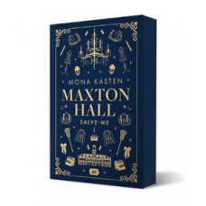Maxton Hall - Salve-me