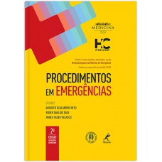 Procedimentos em emergências Procedimentos em emergências