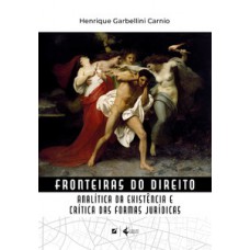 Fronteiras do direito