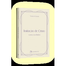 Pocket Imitação de Cristo - Textos escolhidos - Coleção Devocional