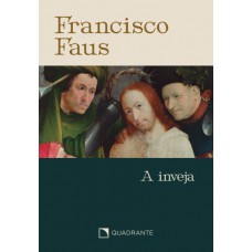 Pocket A inveja - 3 Edição - Coleção Francisco Faus