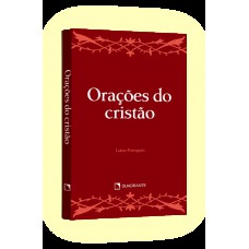 Pocket Orações do Cristão - Coleção Devocional