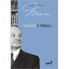 Lucros e perdas Lucros e perdas