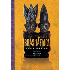 Brasiláfrica