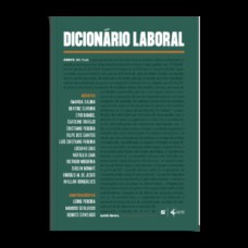 Dicionário laboral