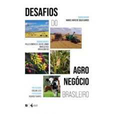 Desafios do agronegócio brasileiro