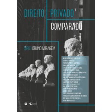 Direito privado comparado