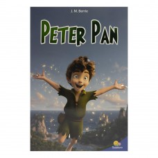 Classic Stars: Peter Pan