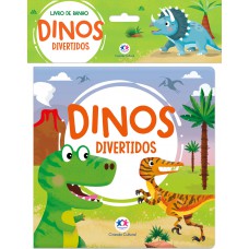 Dinos divertidos Dinos divertidos