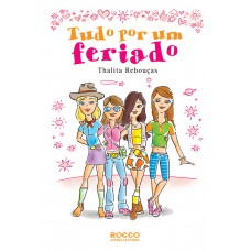 Tudo por um feriado