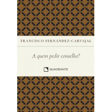 Pocket A quem pedir conselho? A prática da direção espiritual - 3ª Edição - Coleção Formação Religiosa