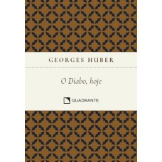 Pocket O Diabo, hoje - 3ª Edição - Coleção Formação Religiosa