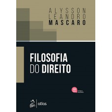 Filosofia do Direito - 11ª Edição 2024