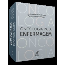 Oncologia para enfermagem